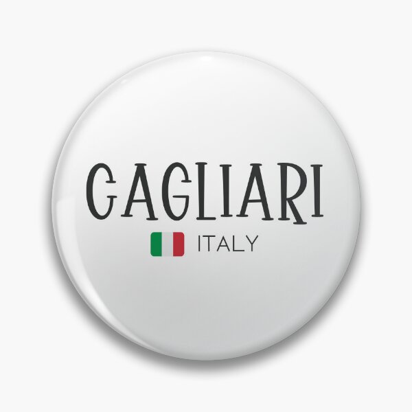 Item preview, Cagliari - Italy  designed and sold by StudioRedKoala.