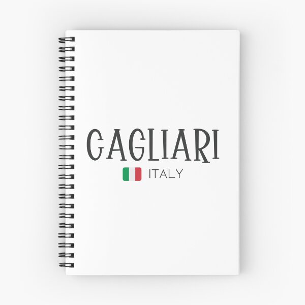 Item preview, Cagliari - Italy  designed and sold by StudioRedKoala.