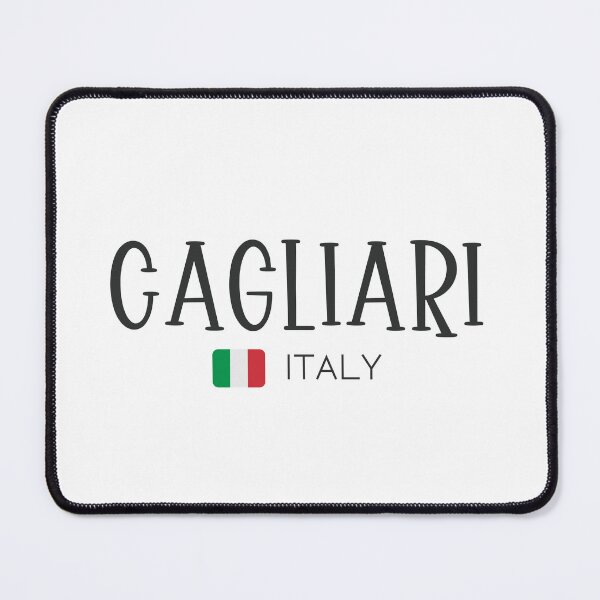 Item preview, Cagliari - Italy designed and sold by StudioRedKoala.