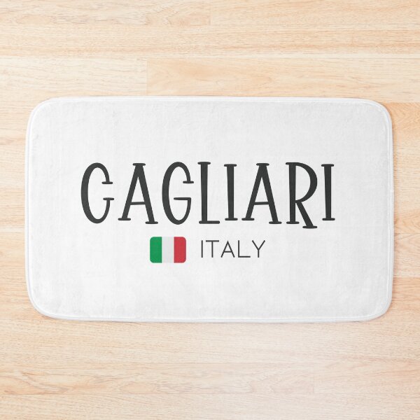 Item preview, Cagliari - Italy  designed and sold by StudioRedKoala.