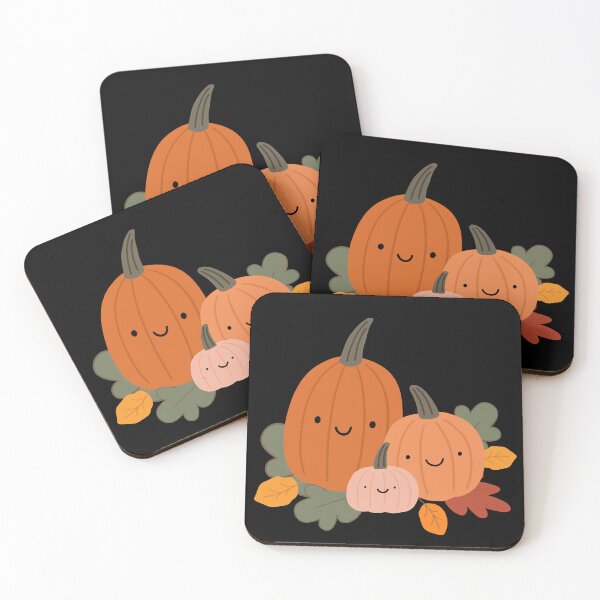 Item preview, Cute pumpkins designed and sold by AnulaArt.