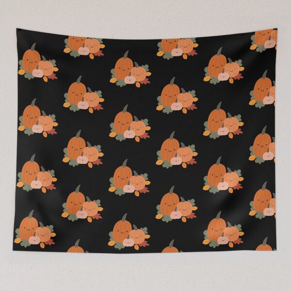 Item preview, Cute pumpkins designed and sold by AnulaArt.
