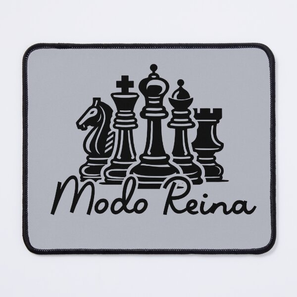 Item preview, Elevate your passion for chess with our 'Queen Mode' t-shirt and make every move count! designed and sold by amahechoamano.