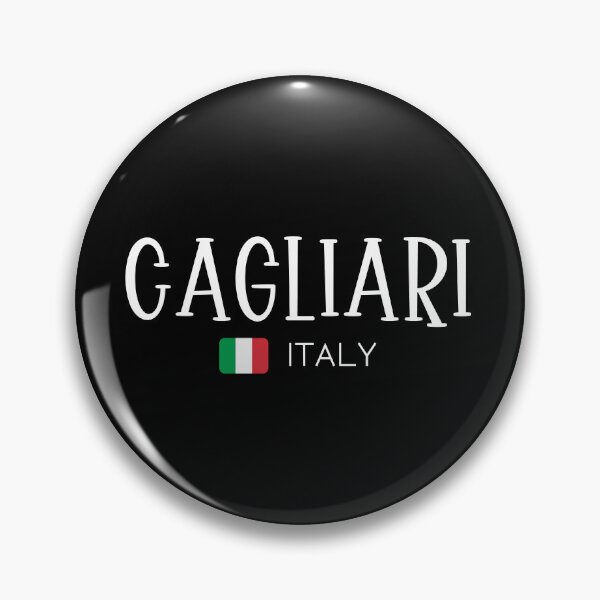 Item preview, Cagliari - Italy  designed and sold by StudioRedKoala.