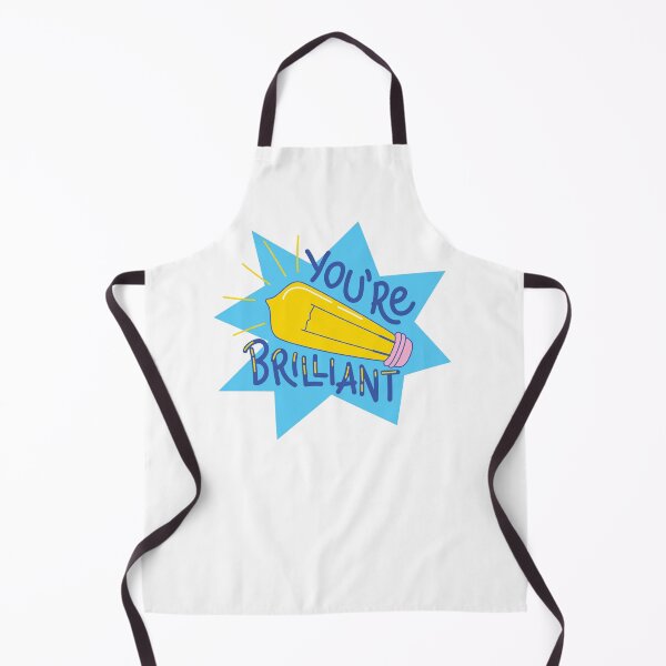Item preview, You're Brilliant - Motivation  designed and sold by CapriCreatives.