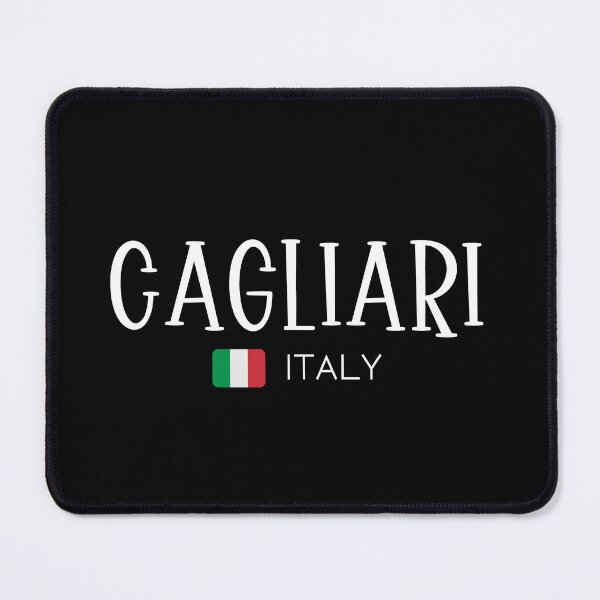Item preview, Cagliari - Italy  designed and sold by StudioRedKoala.