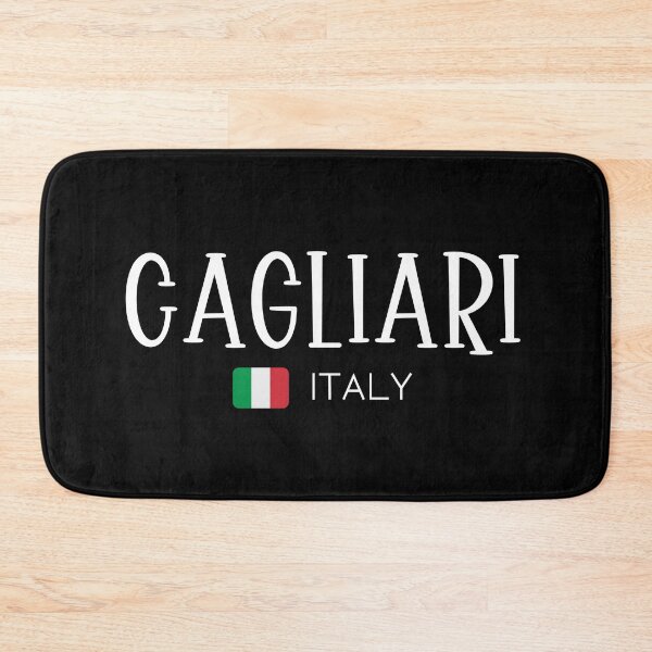 Item preview, Cagliari - Italy  designed and sold by StudioRedKoala.
