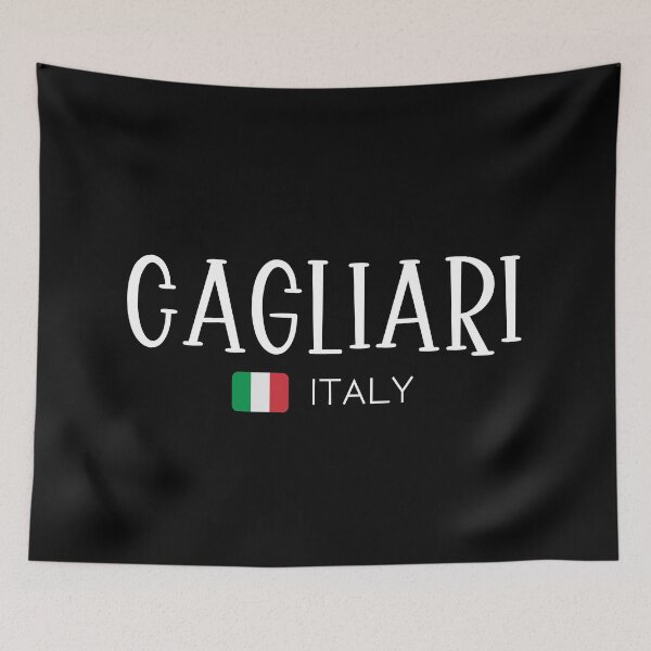 Item preview, Cagliari - Italy  designed and sold by StudioRedKoala.