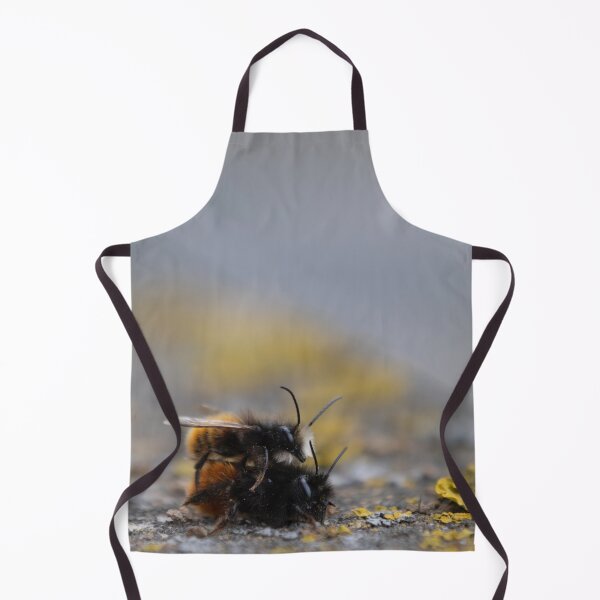 Item preview, European orchard bee designed and sold by Calidris Fotografie Steffi & Ben Köppler.