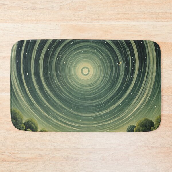 Item preview, Starlit Pathway designed and sold by Lizetteh.