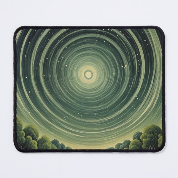 Item preview, Starlit Pathway designed and sold by Lizetteh.