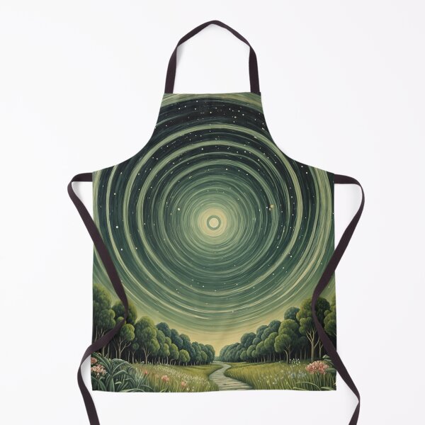 Item preview, Starlit Pathway designed and sold by Lizetteh.