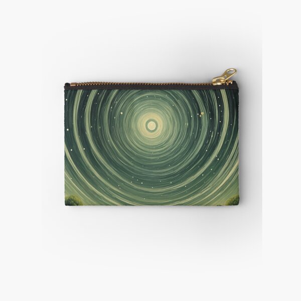Item preview, Starlit Pathway designed and sold by Lizetteh.