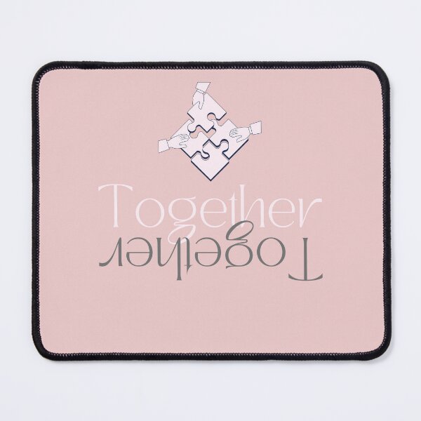 Item preview, Together designed and sold by PulsePop.