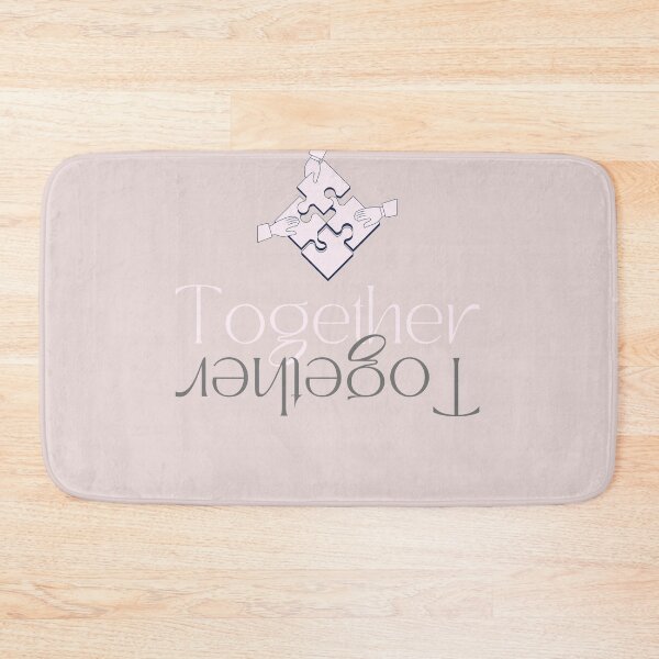 Item preview, Together designed and sold by PulsePop.