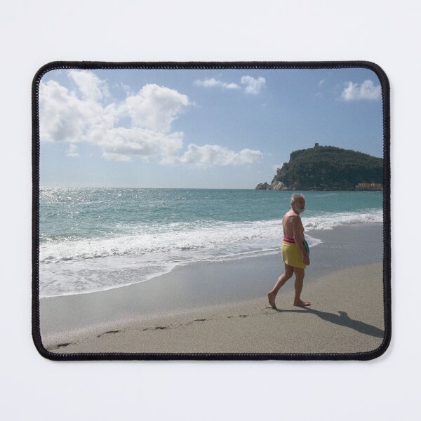 Item preview, 2018 Spiaggia del Malpasso designed and sold by robertoferrero.
