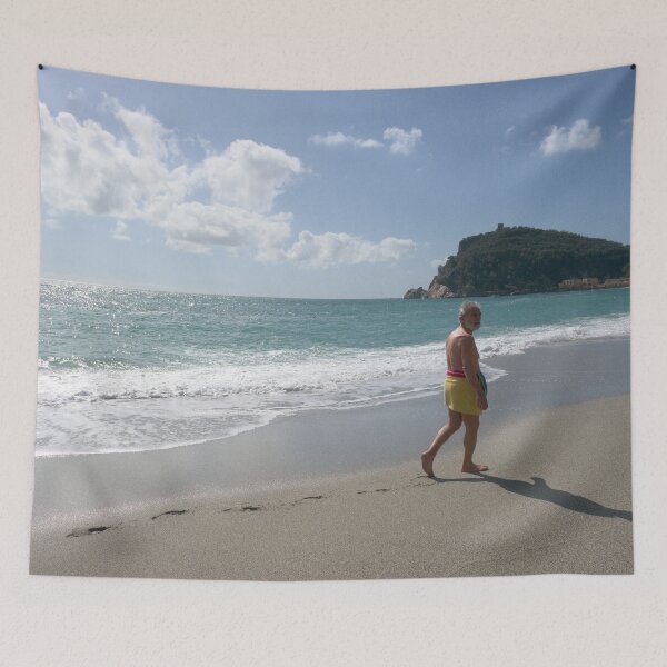 Item preview, 2018 Spiaggia del Malpasso designed and sold by robertoferrero.