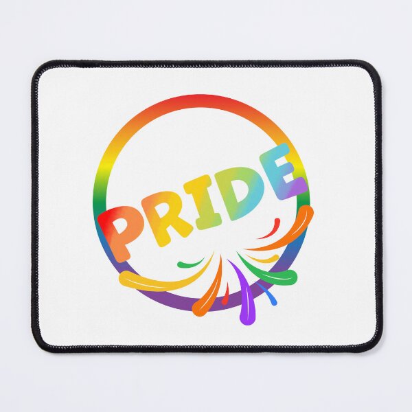 Item preview, Pride design designed and sold by BlueTulip20.