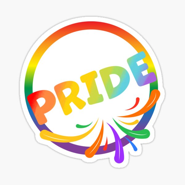 Item preview, Pride design designed and sold by BlueTulip20.