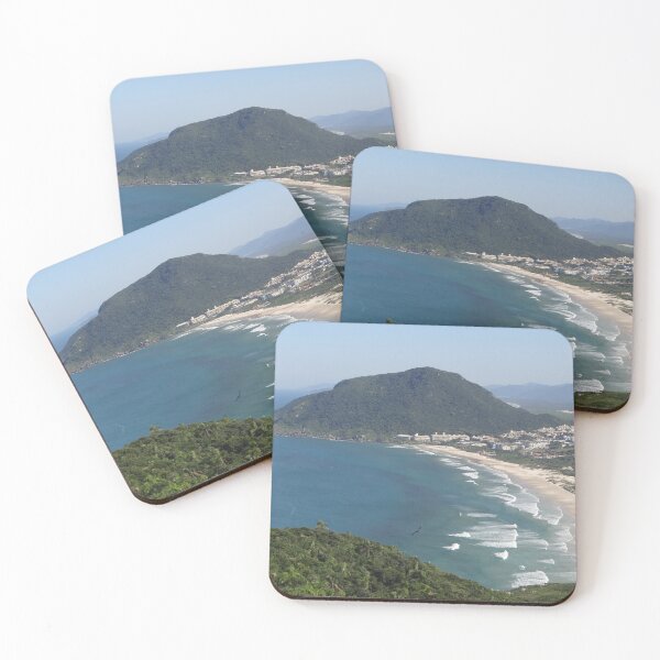Item preview, Beach and mountains designed and sold by HenryLt4.