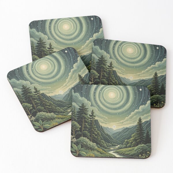 Item preview, River of Stars designed and sold by Lizetteh.