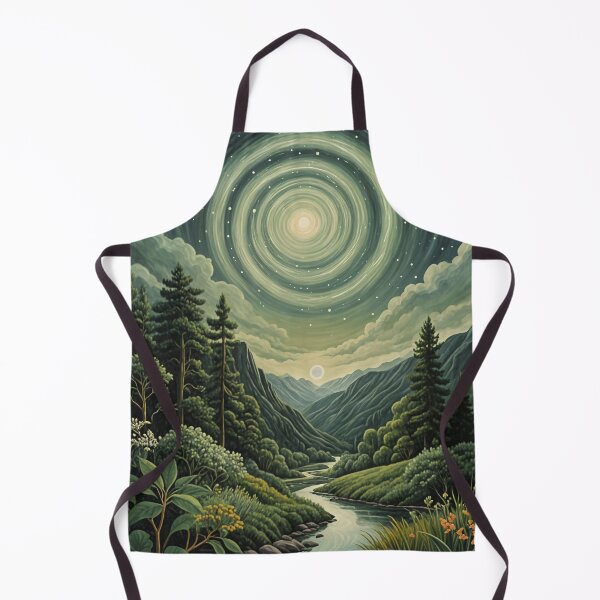 Item preview, River of Stars designed and sold by Lizetteh.