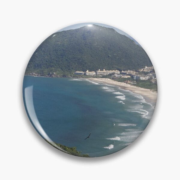 Item preview, Beach and mountains designed and sold by HenryLt4.