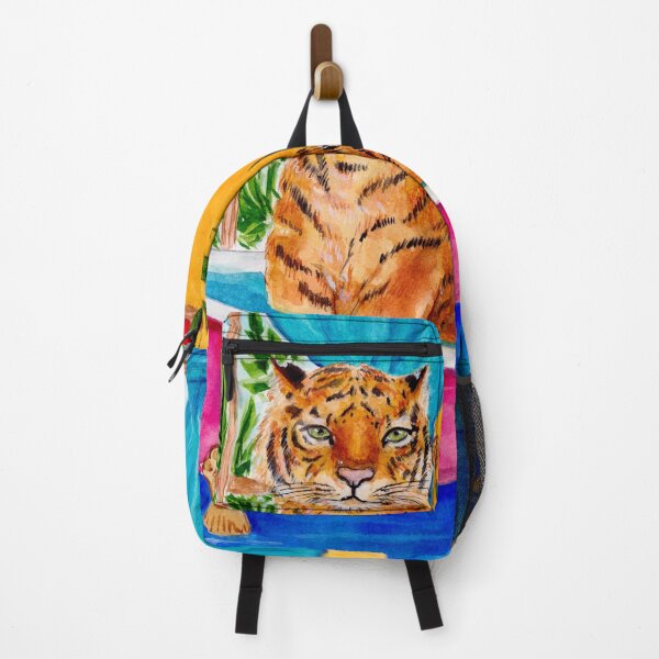 Item preview, Tiger Bath designed and sold by AnaFilipa.