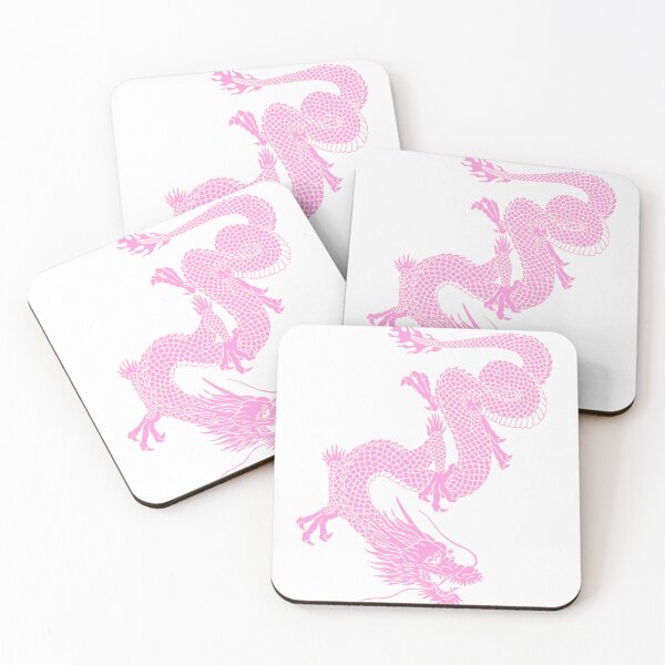 Item preview, Great Japanese Dragon designed and sold by Rica2000.