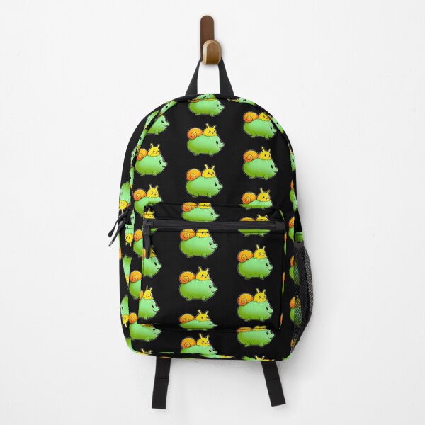 Item preview, Cute cartoon slug with a friend designed and sold by artwaves.