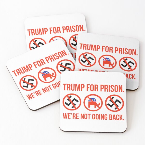 Item preview, We’re not going back  designed and sold by Rachel the Artist .