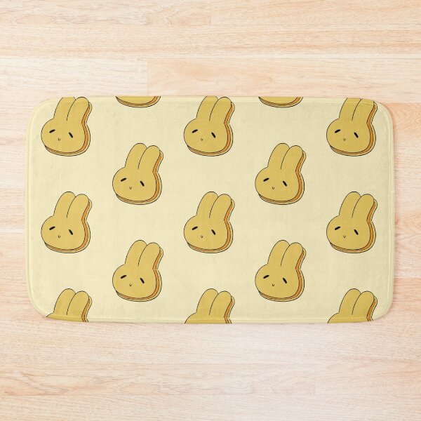 Item preview, cute bunny designed and sold by Spiraltv.