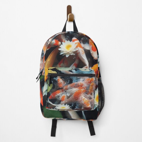 Item preview, Koi 5 designed and sold by Sybille-Yates.