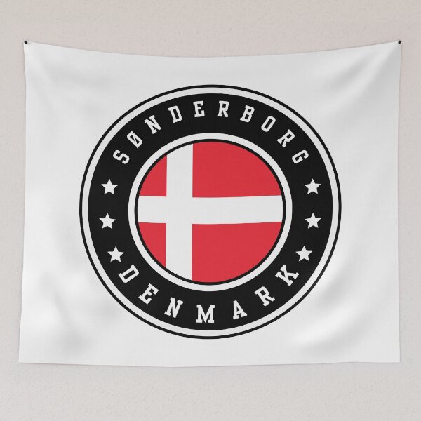 Item preview, Sonderborg Denmark designed and sold by jeshands.