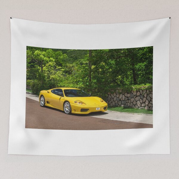 Item preview, Ferrari 360 Challenge Stradale designed and sold by Rico Liu.