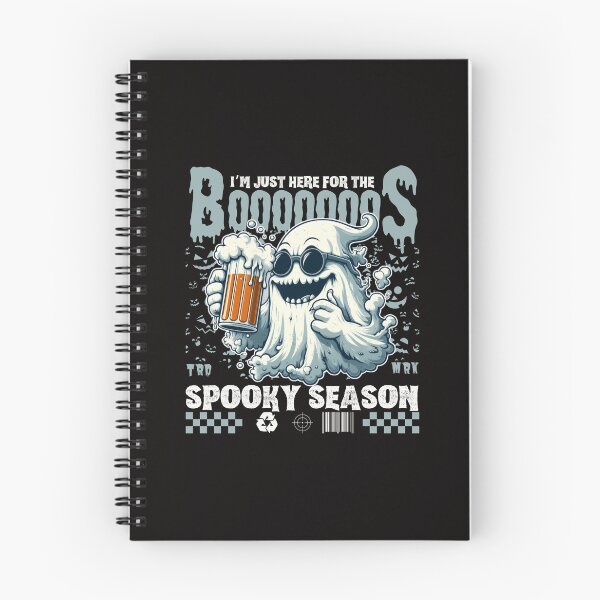 Item preview, I'm just here for the boos designed and sold by Peerless-Prime.