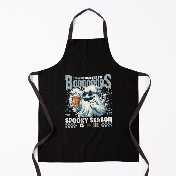 Item preview, I'm just here for the boos designed and sold by Peerless-Prime.