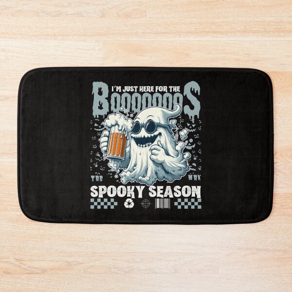 Item preview, I'm just here for the boos designed and sold by Peerless-Prime.