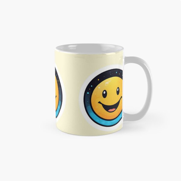 Item preview, Happy Face designed and sold by Planetporridge.