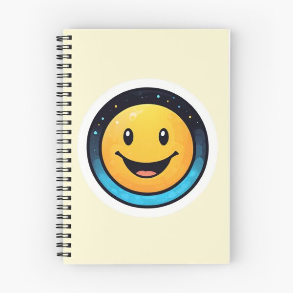 Item preview, Happy Face designed and sold by Planetporridge.