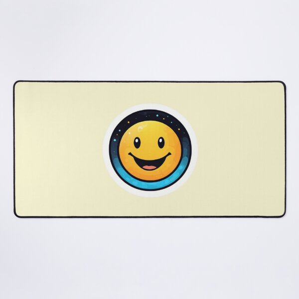 Item preview, Happy Face designed and sold by Planetporridge.