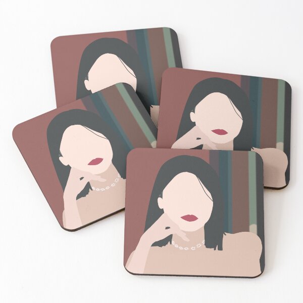 Item preview, Singles Inferno - Hye Seon designed and sold by mifan.