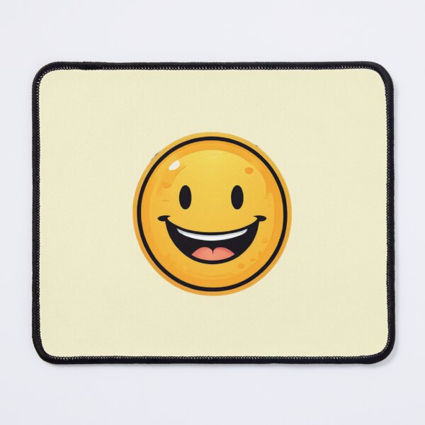Item preview, Happy Face Art designed and sold by Planetporridge.