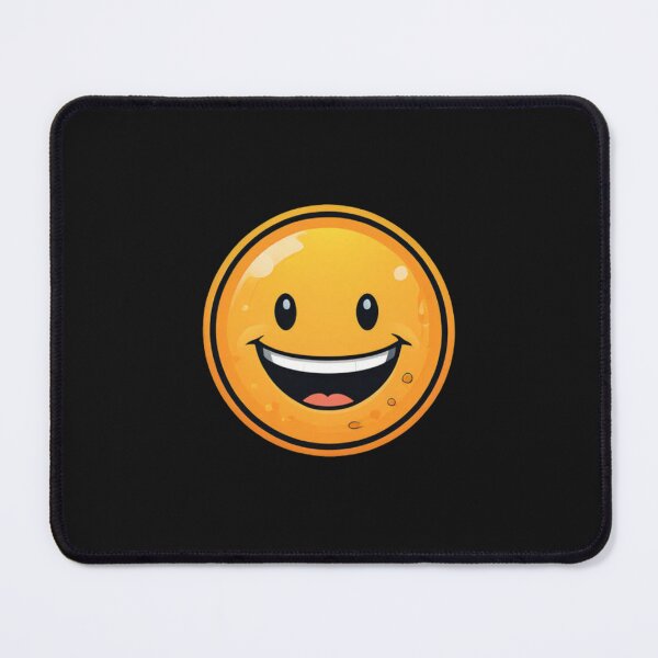 Item preview, Smiley Face designed and sold by Planetporridge.