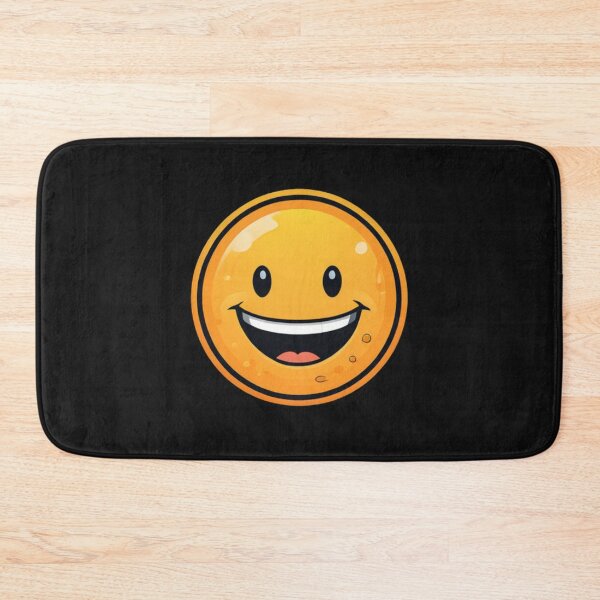 Item preview, Smiley Face designed and sold by Planetporridge.