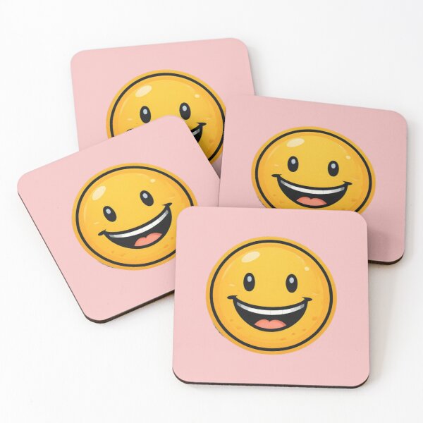 Item preview, Smiley Face Art designed and sold by Planetporridge.