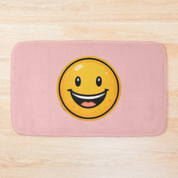 Item preview, Smiley Face Art designed and sold by Planetporridge.