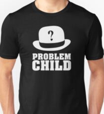 Problem Child - Dark Unisex T-Shirt