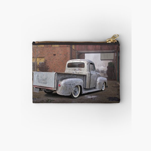 Artikelvorschau, 1951 Ford F1 Pickup I entworfen und verkauft von DaveKoontz.