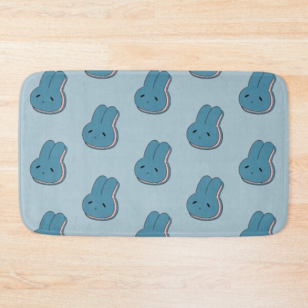Item preview, cute bunny designed and sold by Spiraltv.